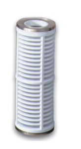 Ανταλλακτικό φίλτρο νερού (01-2004) για Aqua Kid 5", Πλαστικό Πλενόμενο, Aqua